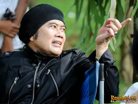 Foto Rhoma Irama