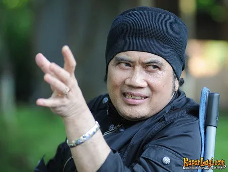 Foto Rhoma Irama