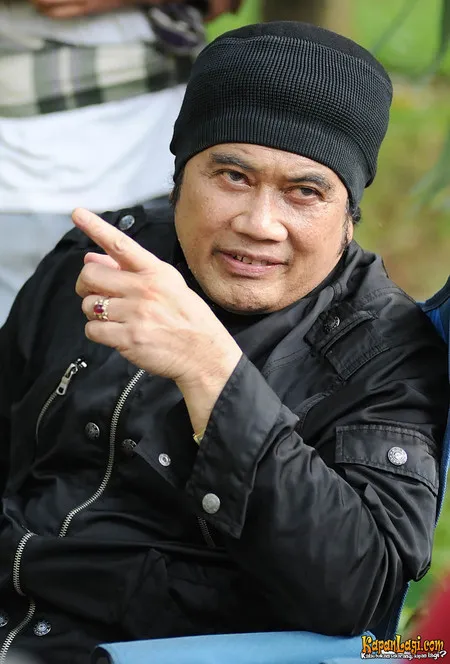 Foto Rhoma Irama