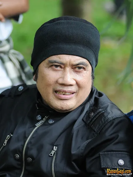Foto Rhoma Irama