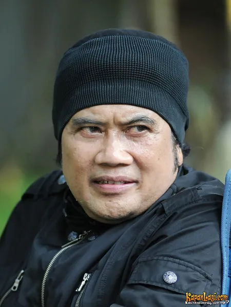 Foto Rhoma Irama