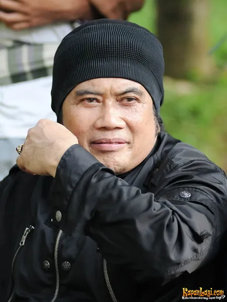 Foto Rhoma Irama