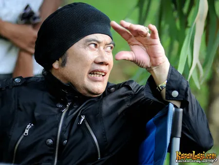 Foto Rhoma Irama
