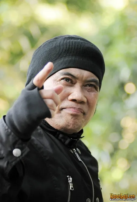 Foto Rhoma Irama