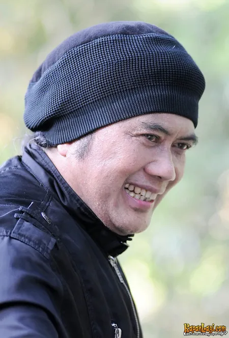 Foto Rhoma Irama