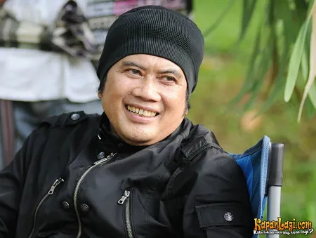 Foto Rhoma Irama