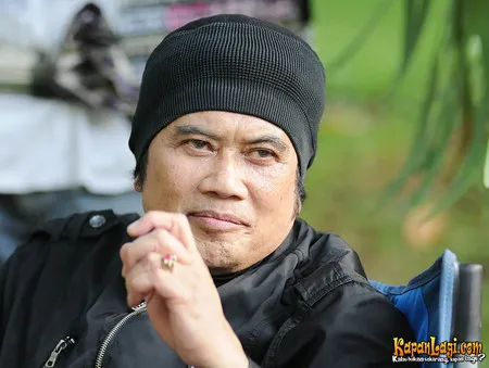 Foto Rhoma Irama
