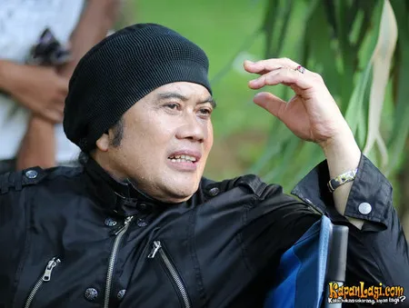 Foto Rhoma Irama