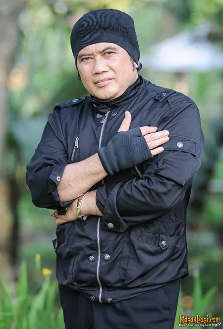 Foto Rhoma Irama