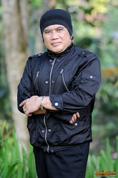 Foto Rhoma Irama