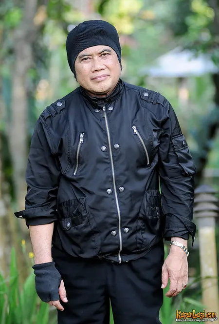 Foto Rhoma Irama
