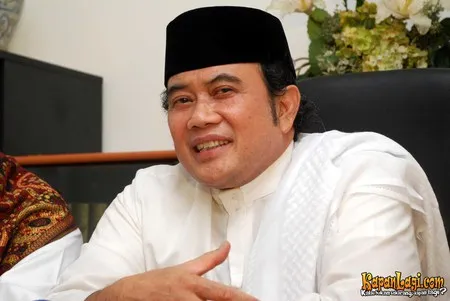 Foto Rhoma Irama