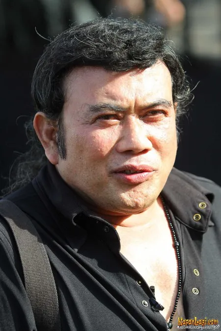 Foto Rhoma Irama
