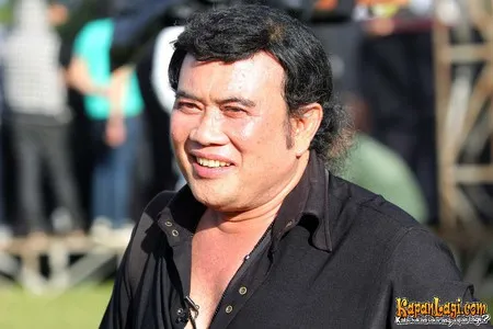 Foto Rhoma Irama