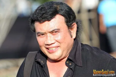 Foto Rhoma Irama