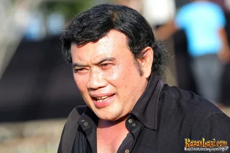 Foto Rhoma Irama