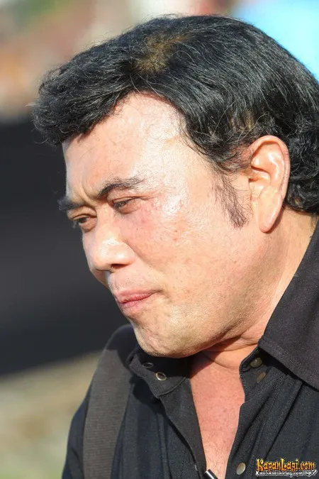 Foto Rhoma Irama
