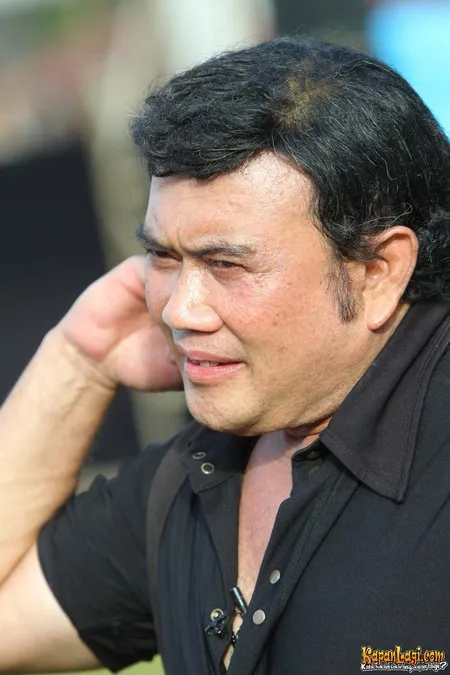 Foto Rhoma Irama