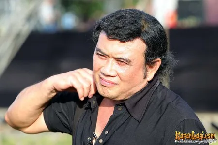 Foto Rhoma Irama