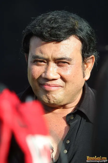 Foto Rhoma Irama