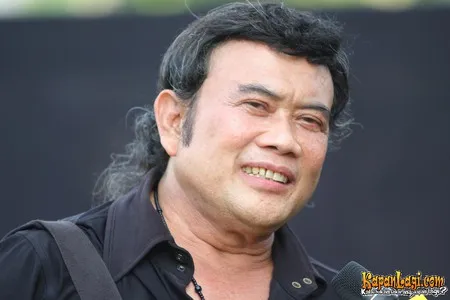 Foto Rhoma Irama