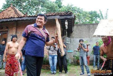 Foto Rhoma Irama