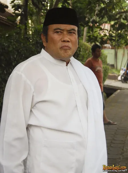 Foto Rhoma Irama