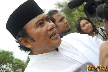 Foto Rhoma Irama