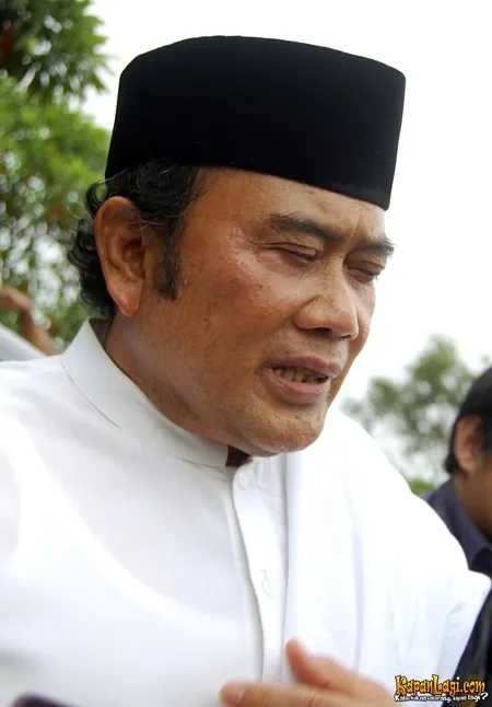 Foto Rhoma Irama