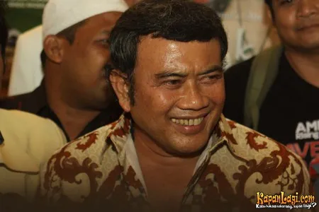 Foto Rhoma Irama