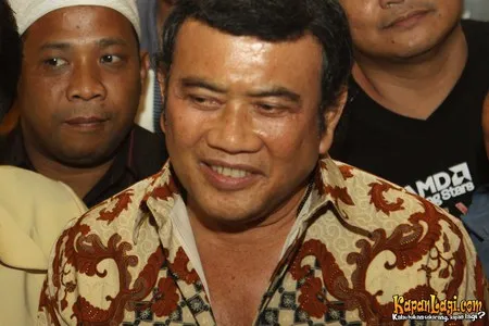 Foto Rhoma Irama