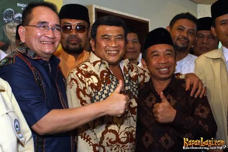 Foto Rhoma Irama