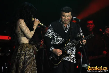 Foto Rhoma Irama