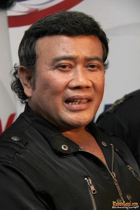Foto Rhoma Irama
