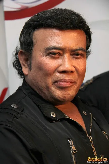 Foto Rhoma Irama