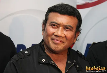 Foto Rhoma Irama