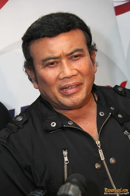 Foto Rhoma Irama
