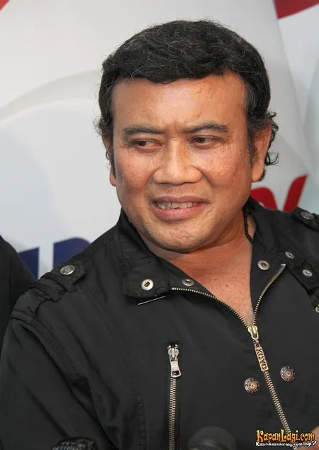 Foto Rhoma Irama