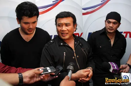Foto Rhoma Irama