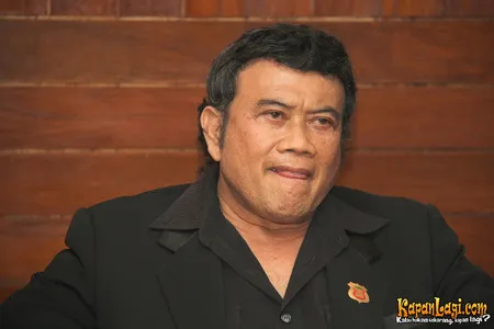 Foto Rhoma Irama