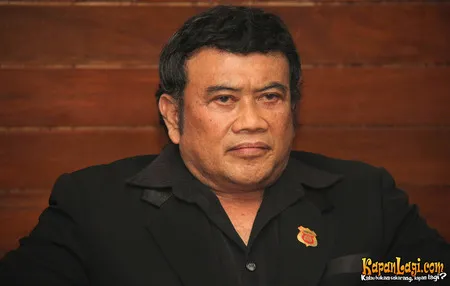 Foto Rhoma Irama