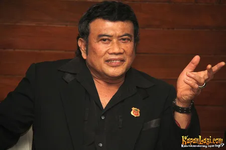 Foto Rhoma Irama