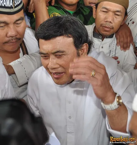 Foto Rhoma Irama