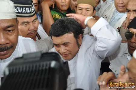 Foto Rhoma Irama