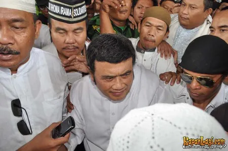 Foto Rhoma Irama