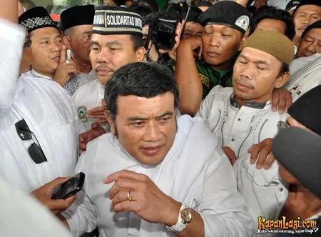 Foto Rhoma Irama