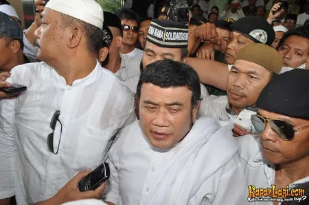 Foto Rhoma Irama