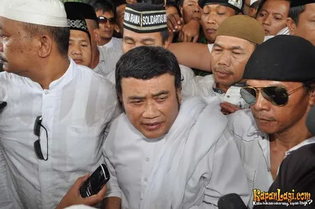 Foto Rhoma Irama