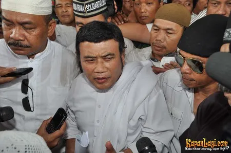 Foto Rhoma Irama