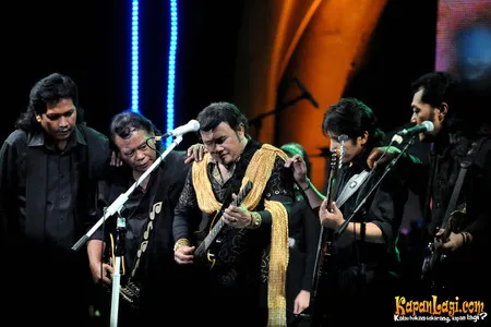 Foto Rhoma Irama
